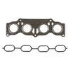Fits 01-06 Toyota Highlander Camry Solara Scion tC 2.4 MLS Head Gasket Set 2AZFE