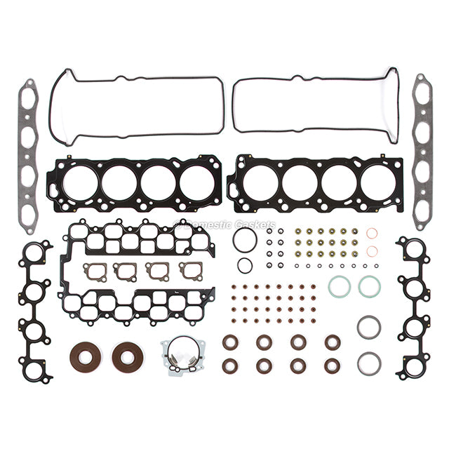 Engine Re-Ring Kit Fit 98-04 Toyota Lexus 4.7L DOHC