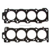 Head Gasket Set Timing Belt Kit Fit 98-04 Toyota 4Runner Lexus 4.7 DOHC 2UZFE