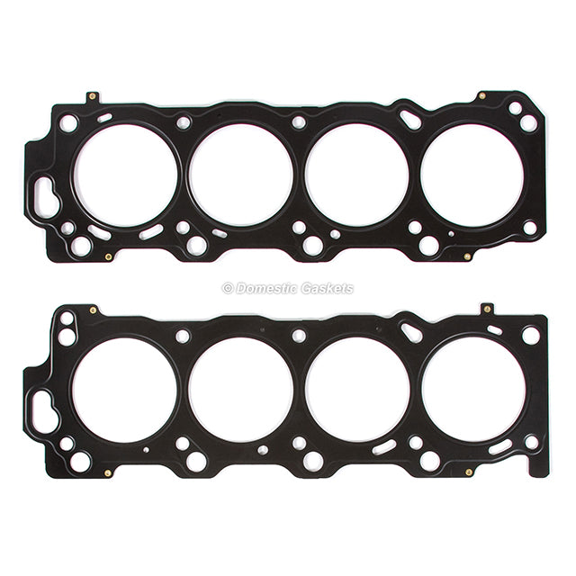 Head Gasket Set Timing Belt Kit Water Pump Fit 98-04 Toyota 4Runner Lexus 2UZFE