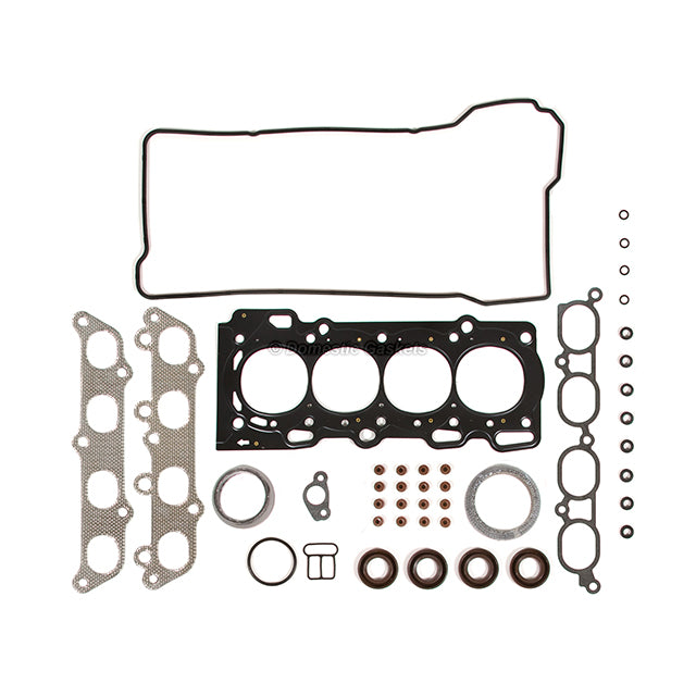 Engine Re-Ring Kit Fit 00-06 Toyota Celica Matrix Pontiac Vibe 2ZZGE