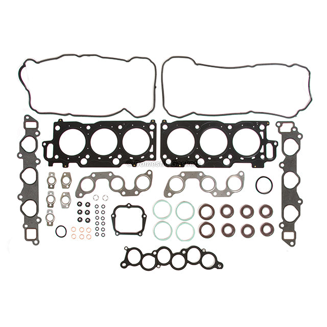 Engine Re-Ring Kit Fits 00-03 Toyota Sienna Camry Solara 3.0 1MZFE