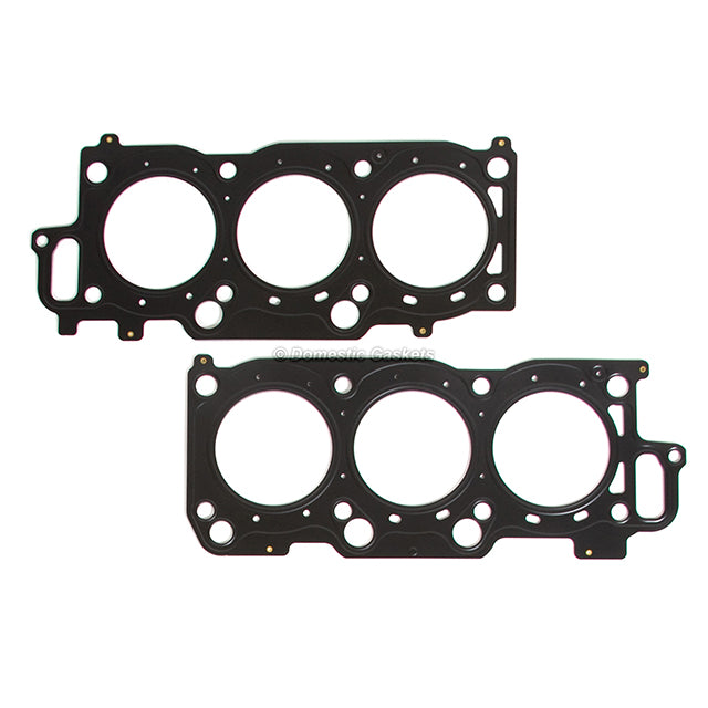 Engine Re-Ring Kit Fits 00-03 Toyota Sienna Camry Solara 3.0 1MZFE