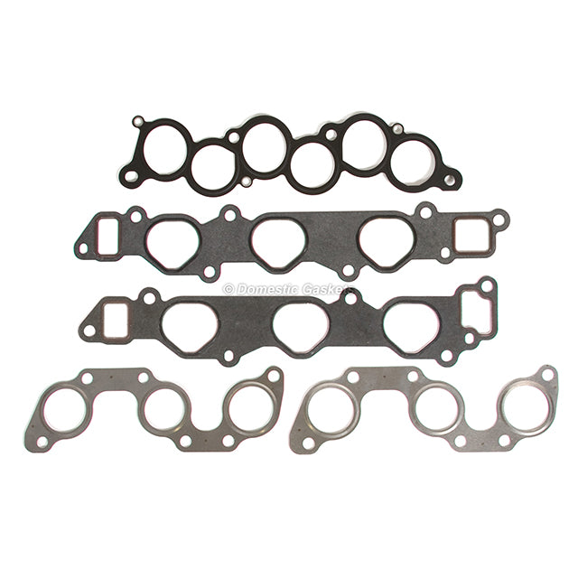 Head Gasket Set Timing Belt Kit Fit 08/2001-2003 Toyota Camry 3.0 DOHC 1MZFE