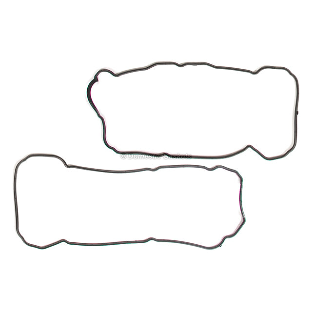 Head Gasket Set Timing Belt Kit Water Pump Fit 00-03 Toyota Camry Solara 1MZFE