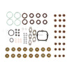 Head Gasket Set Timing Belt Kit Fit 08/2001-2003 Toyota Camry 3.0 DOHC 1MZFE