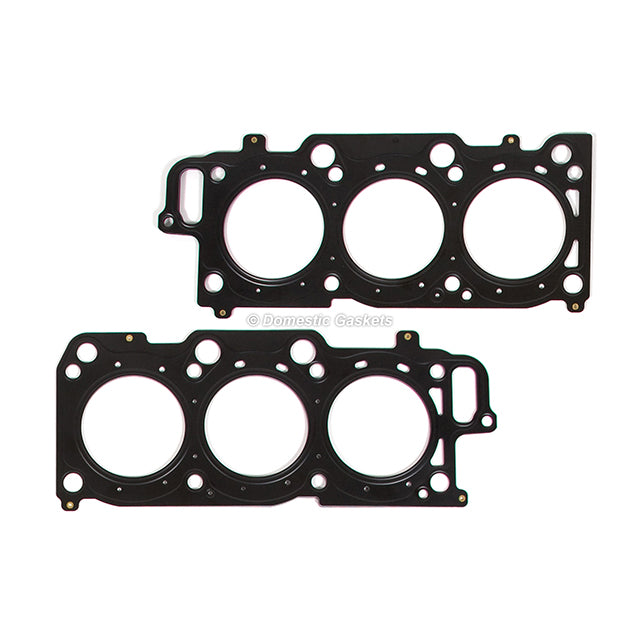 Head Gasket Set Timing Belt Kit Fit 99-04 Toyota Lexus 3.0 DOHC 1MZFE