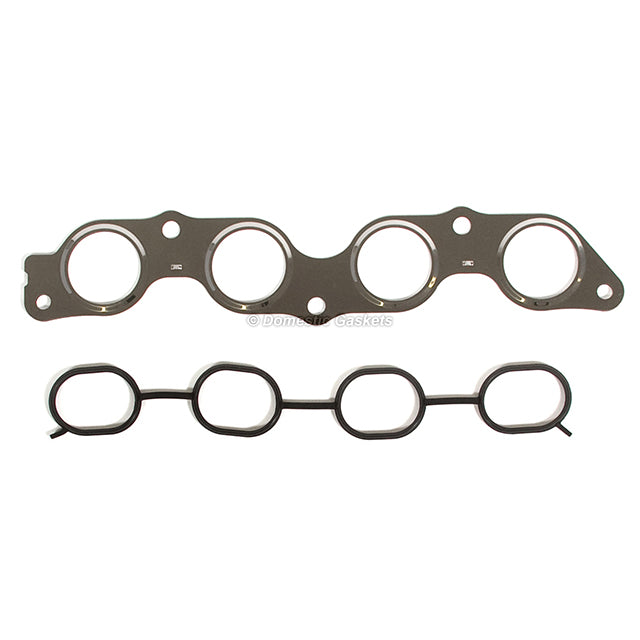 Fits 00-13 Toyota Yaris Echo Scion xA xB 1.5L DOHC Head Gasket Set 1NZFE
