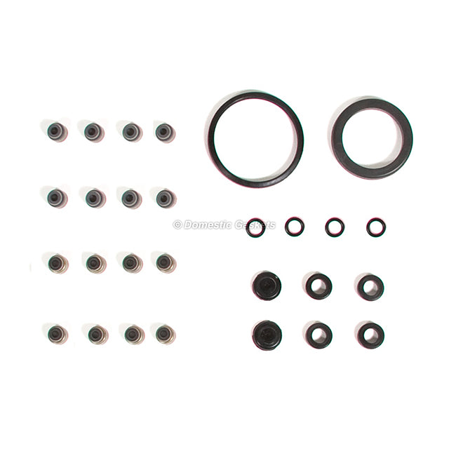 Fits 00-13 Toyota Yaris Echo Scion xA xB 1.5L DOHC Head Gasket Set 1NZFE