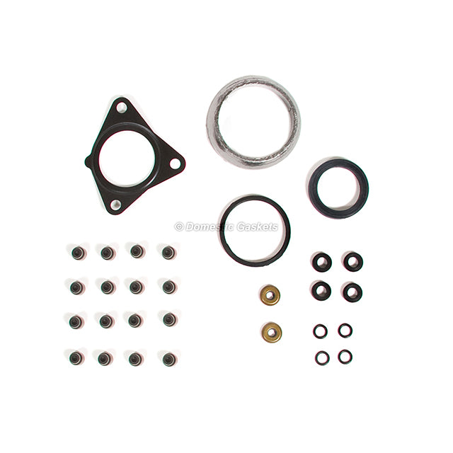 Fits 01-09 Toyota Prius Hybrid Electric/Gas 1.5L DOHC Head Gasket Set 1NZFXE
