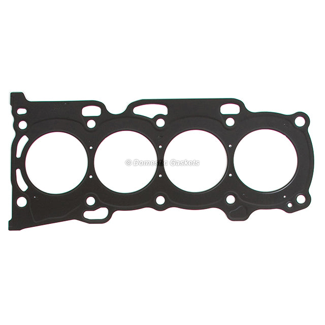 Head Gasket Set Intake Exhaust Valves Fit 01-03 Toyota RAV4 2.0L