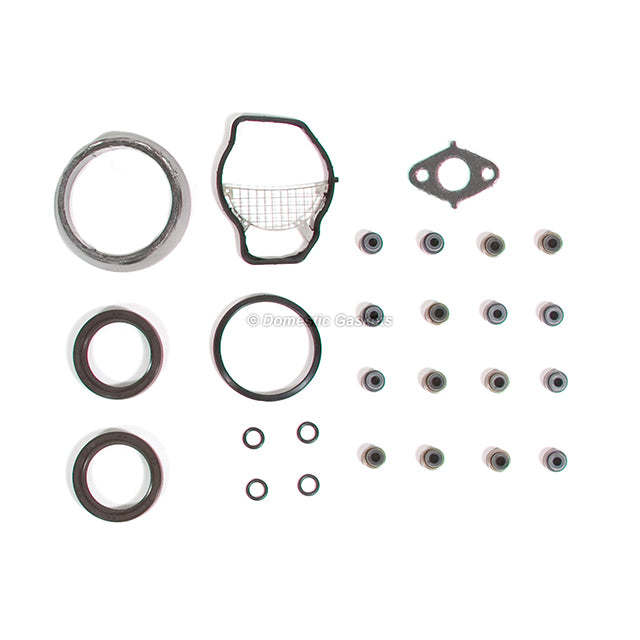 Fits 01-03 Toyota RAV4 2.0L DOHC Full Gasket Set Bolts Kit 1AZFE