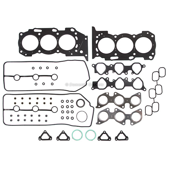 Engine Re-Ring Kit Fits 03-06 Toyota 4Runner Tacoma Tundra 4.0 1GRFE