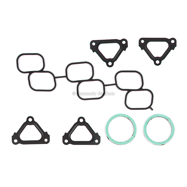 Fits 03-09 Toyota Tacoma Tundra FJ Cruiser 4.0L Head Gasket Set Bolts 1GRFE