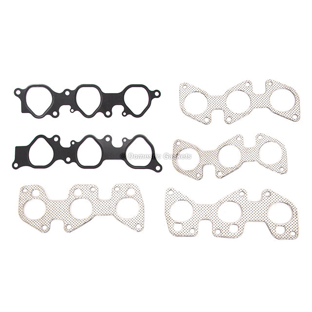 Fits 03-09 Toyota 4Runner Tacoma FJ Cruiser 4.0L DOHC Full Gasket Set 1GRFE