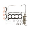 Complete Cylinder Head Bolts Head Gasket Set Fits 05-16 Toyota 2.7L 2TRFE DOHC