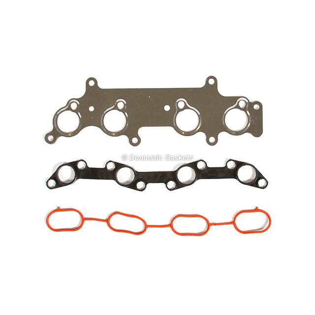 Fits 05-13 Toyota Tacoma 2010 4Runner 2.7L DOHC Head Gasket Set Bolts 2TRFE