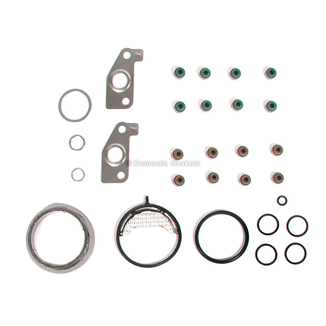 Fits 05-13 Toyota Tacoma 2010 4Runner 2.7L DOHC Head Gasket Set Bolts 2TRFE