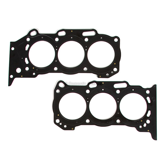 Fits 05-16 Toyota Camry Sienna Venza Lexus ES350 RX350 3.5 Full Gasket Set 2GRFE