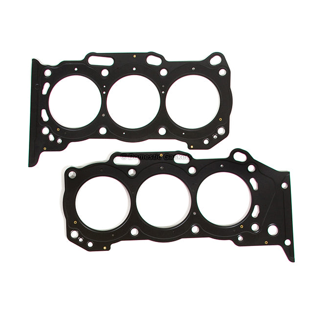 Fits 06-13 Lexus GS450H IS350 3.5L V6 DOHC Head Gasket Set Bolts 2GRFSE