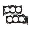 Head Gasket Set Bolts Lifters Fit 06-11 Lexus GS350 IS350 GS450H Hybrid