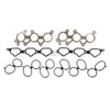 Full Gasket Set Fits 06-11 Lexus GS350 IS350 GS450H Hybrid 3.5 DOHC 2GRFSE