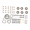Full Gasket Set Fits 06-11 Lexus GS350 IS350 GS450H Hybrid 3.5 DOHC 2GRFSE