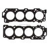Full Gasket Set Fit 01-09 Lexus GS430 LS430 SC430 4.3 DOHC 32V 3UZFE