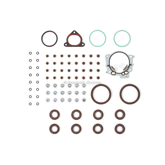 Fits 01-10 Lexus GS430 LS430 SC430 4.3L V8 DOHC Head Gasket Set Bolts 3UZFE
