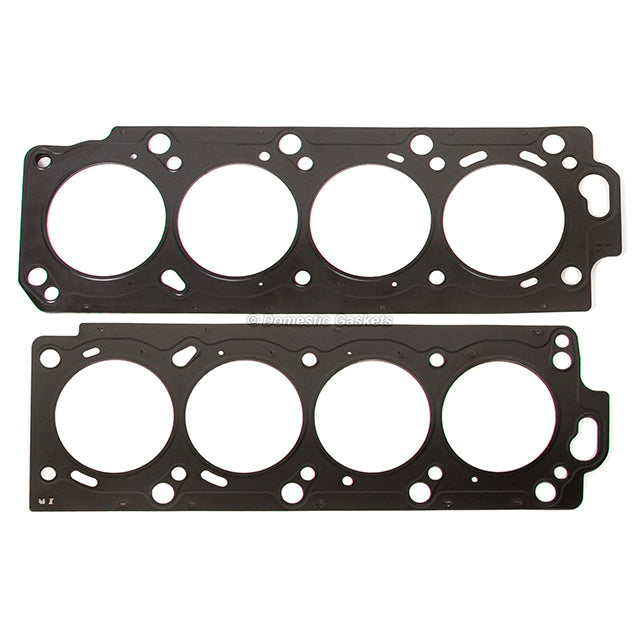 Head Gasket Set Timing Belt Kit Fit 05-09 Lexus GX470 LX470 Toyota 4.7 2UZFE