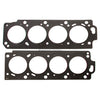 Fits 05-09 Toyota 4Runner Tundra Lexus 4.7 DOHC Head Gasket Set Bolts 2UZFE