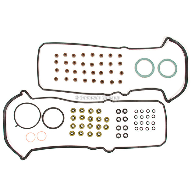 Fits 05-09 Toyota 4Runner Tundra Lexus 4.7 DOHC Head Gasket Set Bolts 2UZFE