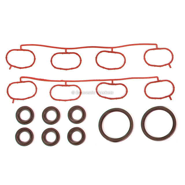 Head Gasket Set Timing Belt Kit Fit 05-09 Lexus GX470 LX470 Toyota 4.7 2UZFE