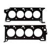 Fits 07-15 Toyota Sequoia Land Cruiser Lexus 5.7L DOHC Full Gasket Set 3URFE