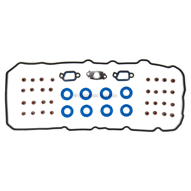 Head Gasket Set Bolts Lifters Fit 07-09 Lexus Toyota Sequoia Tundra 5.7L 3URFE