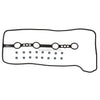 Fits 02-11 Toyota Camry Scion Lexus 2.4L MLS Head Gasket Set 2AZFE Hybrid 2AZFXE