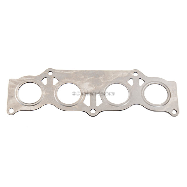 Head Gasket Set Intake Exhaust Valves Fit 02-11 Toyota Lexus Scion 2.4L