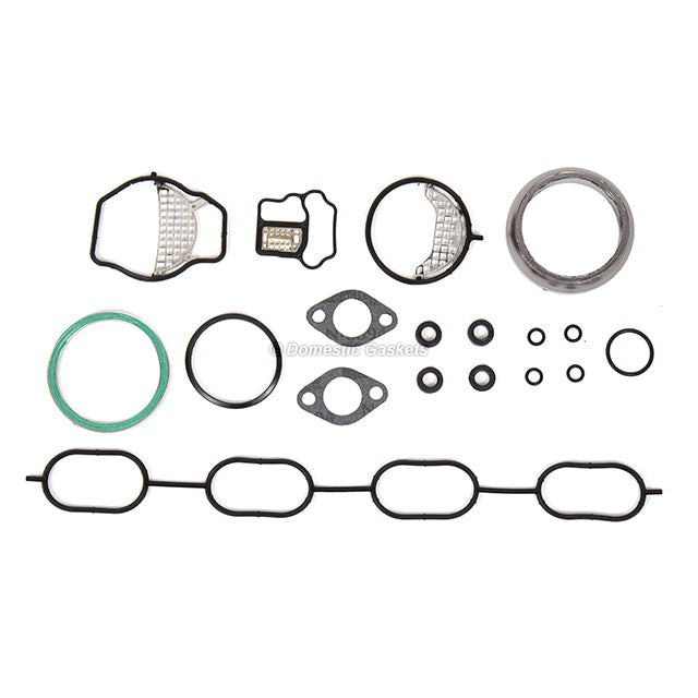 Fits 02-11 Toyota Camry Scion Lexus 2.4L MLS Head Gasket Set 2AZFE Hybrid 2AZFXE