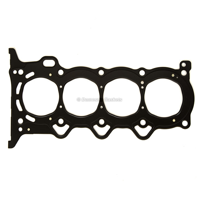 Fit 00-13 Toyota Prius Yaris Echo Scion xA xB 1.5L DOHC Full Gasket Set 1NZFE