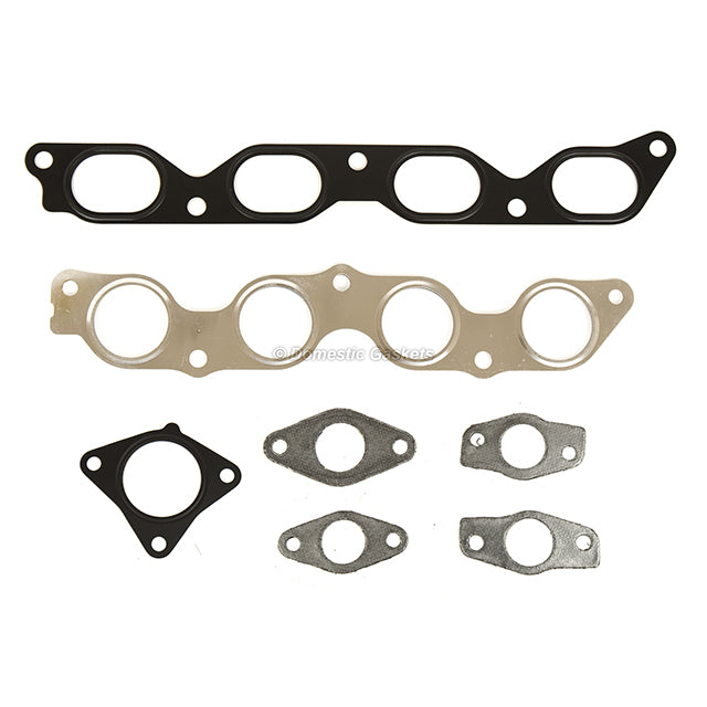 Fits 00-13 Toyota Prius Yaris Echo Scion xA xB 1.5L DOHC Head Gasket Set 1NZFE