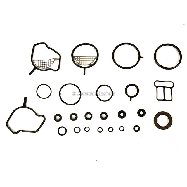 Fit 00-13 Toyota Prius Yaris Echo Scion xA xB 1.5L DOHC Full Gasket Set 1NZFE