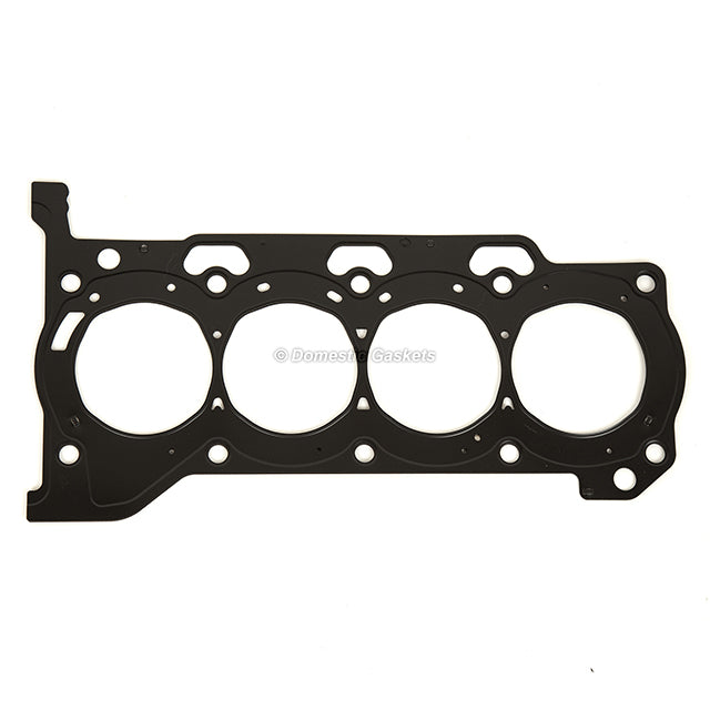 Fit 09-16 Toyota Corolla Matrix Scion xD Pontiac Vibe 1.8L Full Gasket Set 2ZRFE