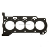 Fit 09-16 Toyota Corolla Matrix Scion xD Pontiac 1.8L Full Gasket Set+Bolt 2ZRFE