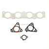 Fit 09-16 Toyota Corolla Matrix Scion xD Pontiac 1.8L Full Gasket Set+Bolt 2ZRFE