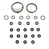 Fit 09-16 Toyota Corolla Matrix Scion xD Pontiac Vibe 1.8L Full Gasket Set 2ZRFE