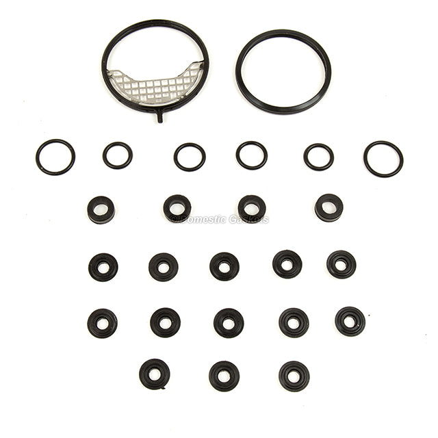 Fits 09-16 Toyota Corolla Matrix Scion xD Pontiac Vibe 1.8 Head Gasket Set 2ZRFE