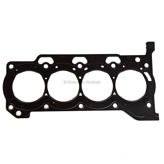 Fits 10-15 Toyota Prius V Lexus CT200h 1.8L Hybrid Head Gasket Set Bolts 2ZRFXE