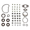 Fit 10-15 Toyota Prius V Lexus CT200h 1.8L Hybrid Full Gasket Set+Bolts 2ZRFXE
