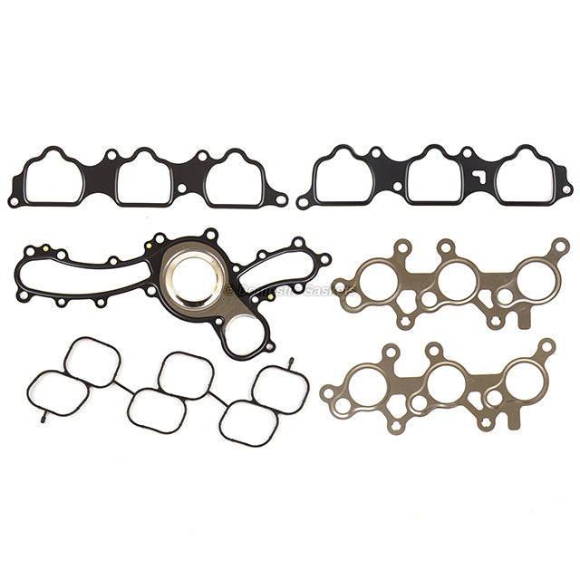 Fits 10-13 Toyota 4Runner Tundra FJ Cruiser 4.0L DOHC Full Gasket Set 1GRFE