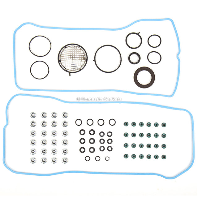 Fits 10-13 Toyota 4Runner Tundra FJ Cruiser 4.0 DOHC Head Gasket Set Bolts 1GRFE